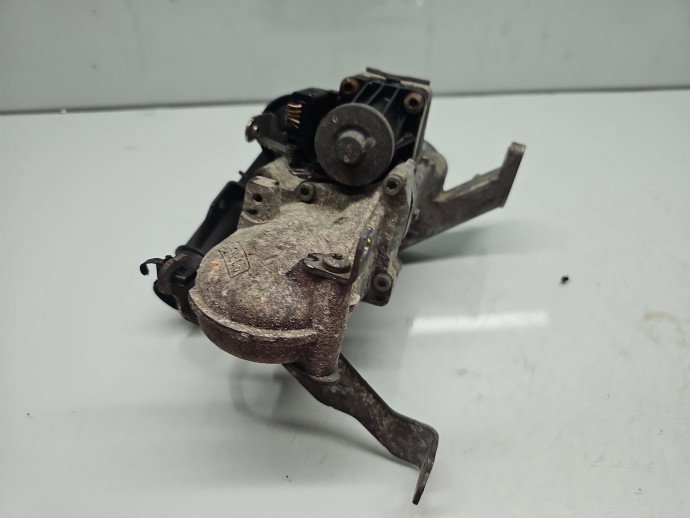 Racitor gaze PEUGEOT 308 (II) [Fabr 2013-2020] 9802194080 1.6 TDCI T3DB 70KW / 95CP