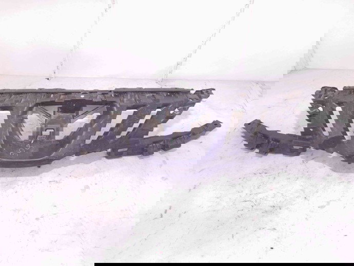 Capac panou frontal 9680389077 Peugeot 308 SW [Fabr 2007-2013] 1.6