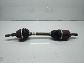 Planetara stanga fata Ford Focus 3 [Fabr 2010-2018] AV61-3B437-CC 1.6 TDCI T3DB 70KW / 95CP