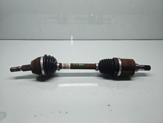 Planetara stanga fata Ford Focus 3 [Fabr 2010-2018] AV61-3B437-CC 1.6 TDCI T3DB 70KW / 95CP