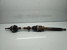 Planetara dreapta fata Ford Focus 3 [Fabr 2010-2018] AV61-3B436-JB 1.6 TDCI T3DB 70KW / 95CP