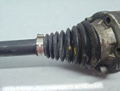 Planetara stanga fata Volkswagen Polo (6R) [Fabr 2009-2016] 6R0407761B 1.2 TSI CJZC 66KW / 90CP