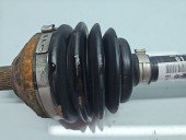 Planetara stanga fata Volkswagen Polo (6R) [Fabr 2009-2016] 6R0407761B 1.2 TSI CJZC 66KW / 90CP
