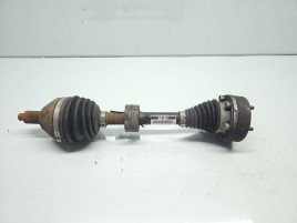 Planetara stanga fata Volkswagen Polo (6R) [Fabr 2009-2016] 6R0407763K 1.6 TDI CAYC 77KW / 105CP