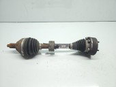 Planetara stanga fata Volkswagen Polo (6R) [Fabr 2009-2016] 6R0407763K 1.6 TDI CAYC 77KW / 105CP