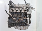 Motor complet ambielat Hyundai i30 (FD) [Fabr 2007-2012] D4FB 1.6 CRDI D4FB 84.6KW / 115CP