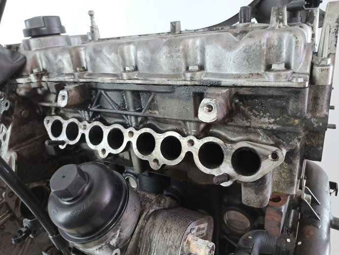 Motor complet ambielat Hyundai i30 (FD) [Fabr 2007-2012] D4FB 1.6 CRDI D4FB 84.6KW / 115CP
