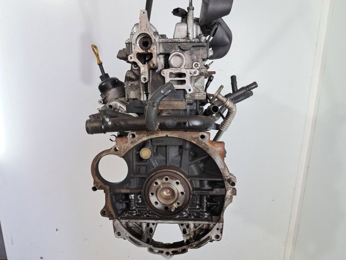 Motor complet ambielat Hyundai i30 (FD) [Fabr 2007-2012] D4FB 1.6 CRDI D4FB 84.6KW / 115CP