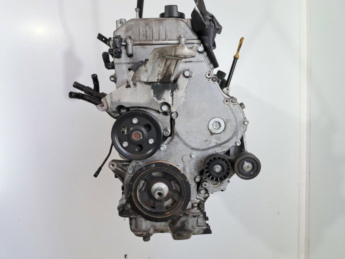 Motor complet ambielat Hyundai i30 (FD) [Fabr 2007-2012] D4FB 1.6 CRDI D4FB 84.6KW / 115CP
