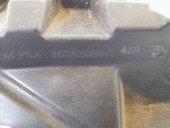 Capac panou frontal 9680389077 Peugeot 308 SW [Fabr 2007-2013] 1.6