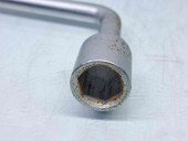  Cheie pentru roti Mercedes Clasa B (W245) [Fabr 2005-2011] A2215810001