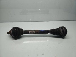 Planetara stanga fata Skoda Octavia 2 (1Z3) [Fabr 2004-2013] 1K0407272CR 2.0 TDI CBBB 125KW / 170CP