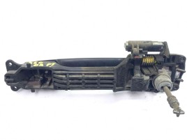 Maner usa dreapta fata OEM Toyota Yaris (P9) [Fabr 2005-2011] 1.0