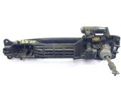 Maner usa dreapta fata OEM Toyota Yaris (P9) [Fabr 2005-2011] 1.0