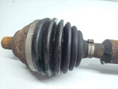 Planetara dreapta fata Skoda Octavia 2 (1Z3) [Fabr 2004-2013] 5Q0407272BN 1.4 TSI CXSA 90KW / 122CP