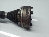 Planetara dreapta fata Skoda Octavia 2 (1Z3) [Fabr 2004-2013] 5Q0407272BN 1.4 TSI CXSA 90KW / 122CP
