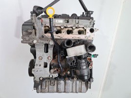 Motor complet ambielat Volkswagen Golf 7 (5G) [Fabr 2014-prezent] CRBC 2.0 TDI CRBC 110KW / 150CP