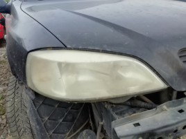 Far dreapta Opel Astra G 1.6 benz OEM 1998-2004