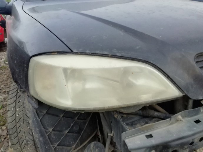 Far dreapta Opel Astra G 1.6 benz OEM 1998-2004