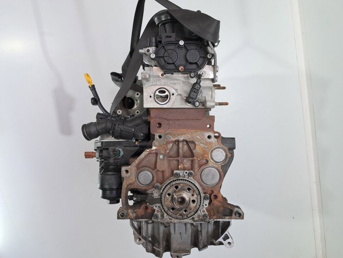 Motor complet ambielat Volkswagen Golf 7 (5G) [Fabr 2014-prezent] CRBC 2.0 TDI CRBC 110KW / 150CP