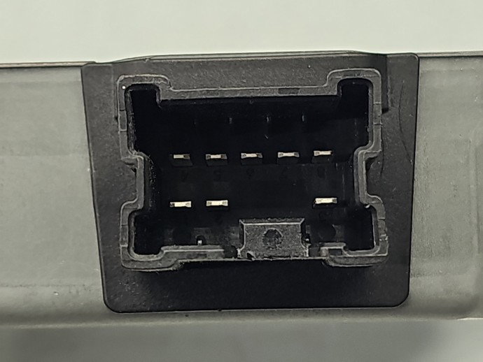 Modul confort Renault Scenic 3 [Fabr 2009-2015] 293A03329R