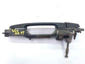 Maner usa dreapta fata OEM Toyota Yaris (P9) [Fabr 2005-2011] 1.0