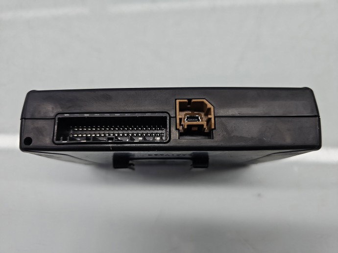 Modul confort Renault Captur (J87) [Fabr 2013-2017] 282752028R