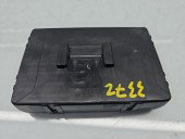 Modul confort Renault Captur (J87) [Fabr 2013-2017] 282752028R
