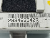 Modul confort Renault Laguna 3 [Fabr 2007-prezent] 283463540R