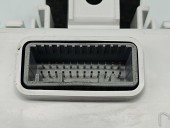 Modul confort Renault Laguna 3 [Fabr 2007-prezent] 283463540R