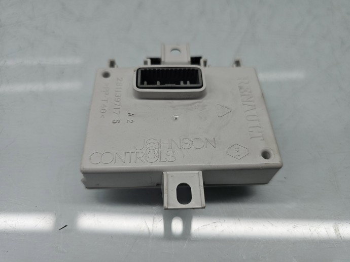 Modul confort Renault Laguna 3 [Fabr 2007-prezent] 283463540R