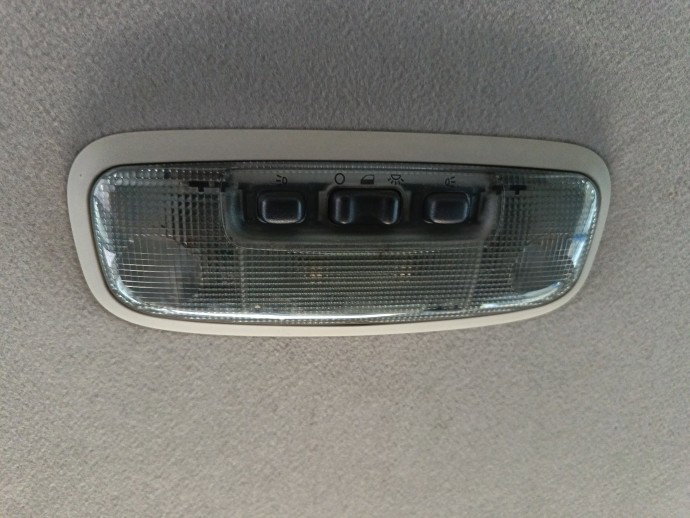 Plafoniera spate Ford C-Max 1 [Fabr 2007-2010] Break