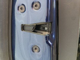 Broasca usa stanga spate Ford C-Max 1 [Fabr 2007-2010] Break