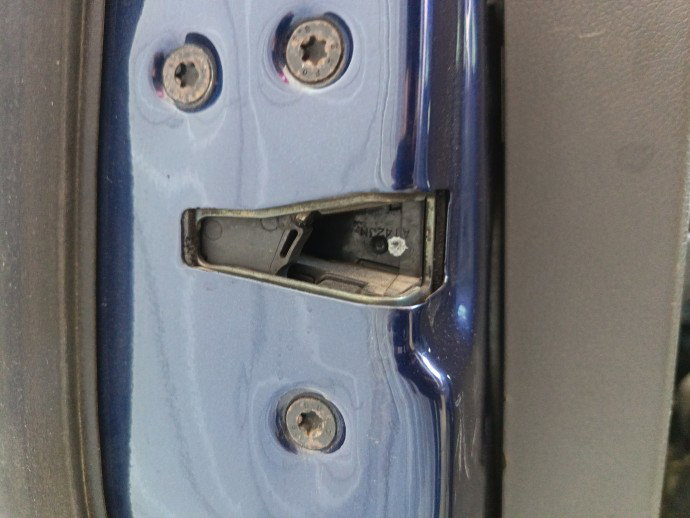 Broasca usa stanga spate Ford C-Max 1 [Fabr 2007-2010] Break
