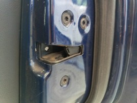 Broasca usa dreapta spate Ford C-Max 1 [Fabr 2007-2010] Break
