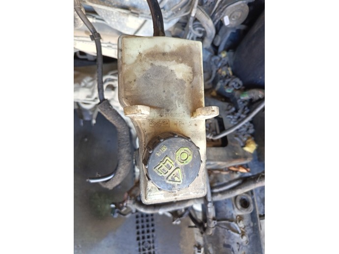 Vas lichid frana Ford C-Max 1 [Fabr 2007-2010] Break