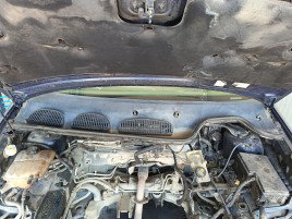 Grila stergator parbriz Ford C-Max 1 [Fabr 2007-2010]