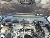 Grila stergator parbriz Ford C-Max 1 [Fabr 2007-2010]