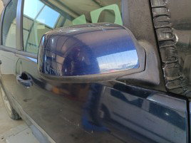 Oglinda dreapta Ford C-Max 1 [Fabr 2007-2010] Break  ALBASTRU
