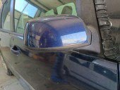 Oglinda dreapta Ford C-Max 1 [Fabr 2007-2010] Break  ALBASTRU
