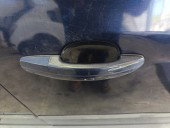 Maner usa dreapta fata Ford C-Max 1 [Fabr 2007-2010] Break  ALBASTRU