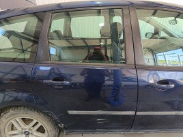 Usa dreapta spate Ford C-Max 1 [Fabr 2007-2010] Break  ALBASTRU