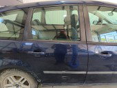 Usa dreapta spate Ford C-Max 1 [Fabr 2007-2010] Break  ALBASTRU