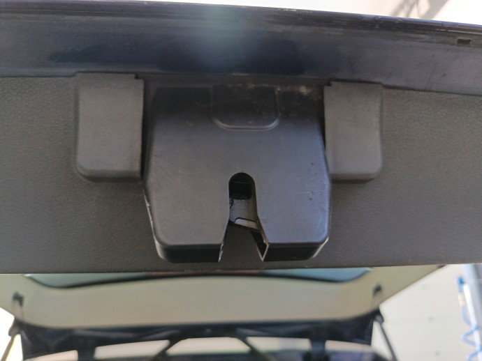 Broasca haion Ford C-Max 1 [Fabr 2007-2010] Break