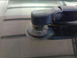 Motoras stergator haion Ford C-Max 1 [Fabr 2007-2010]