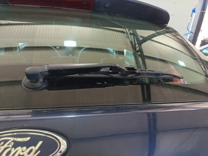 Brat stergator haion Ford C-Max 1 [Fabr 2007-2010]