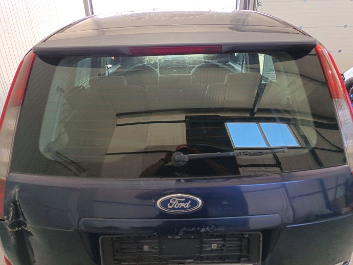 Luneta Ford C-Max 1 [Fabr 2007-2010] Break