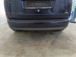 Bara spate Ford C-Max 1 [Fabr 2007-2010] Break  ALBASTRU