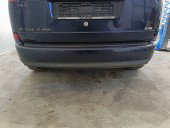 Bara spate Ford C-Max 1 [Fabr 2007-2010] Break  ALBASTRU