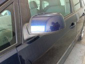 Oglinda stanga Ford C-Max 1 [Fabr 2007-2010] Break  ALBASTRU